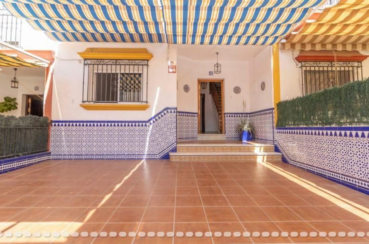 Casa o chalet independiente en Calle Jaen, 27 - Foto 21
