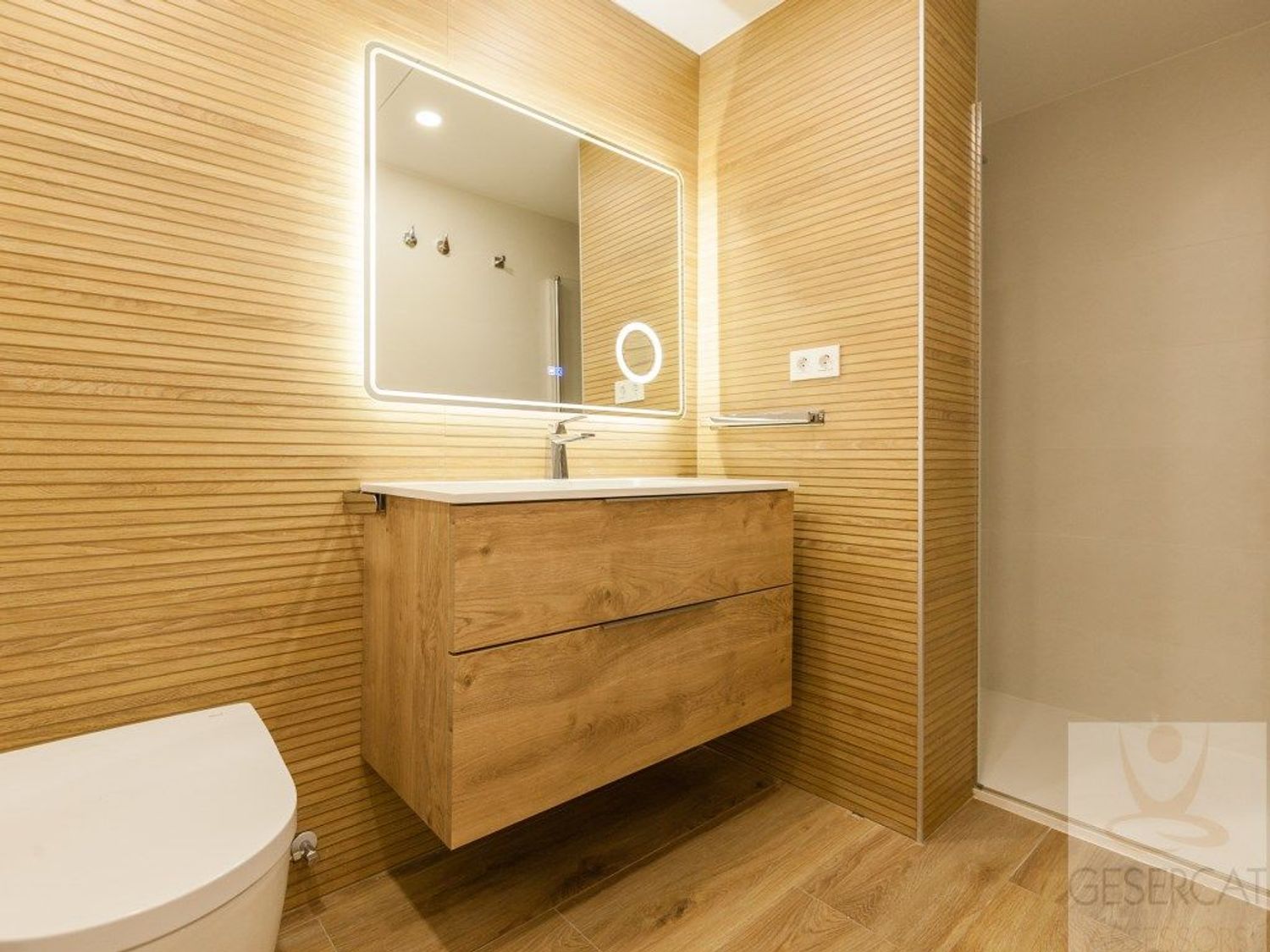 Dúplex en Avenida de Gràcia, Eixample, Eixample - Foto 28