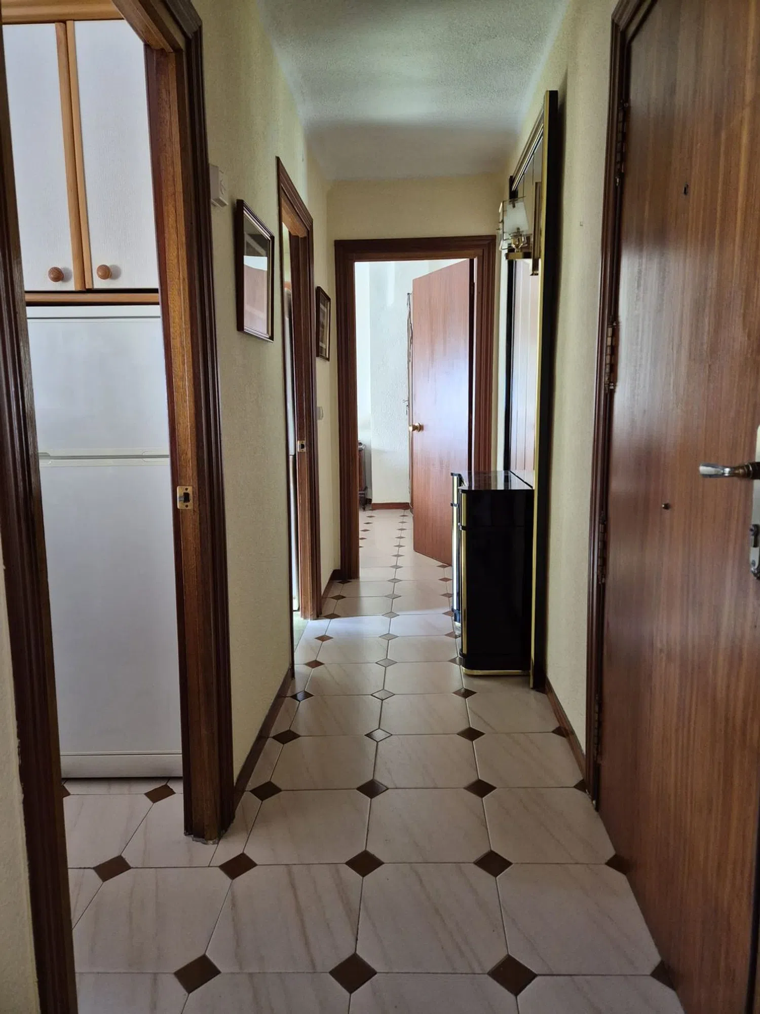 Piso en calle San Antonio, 1 - Foto 5