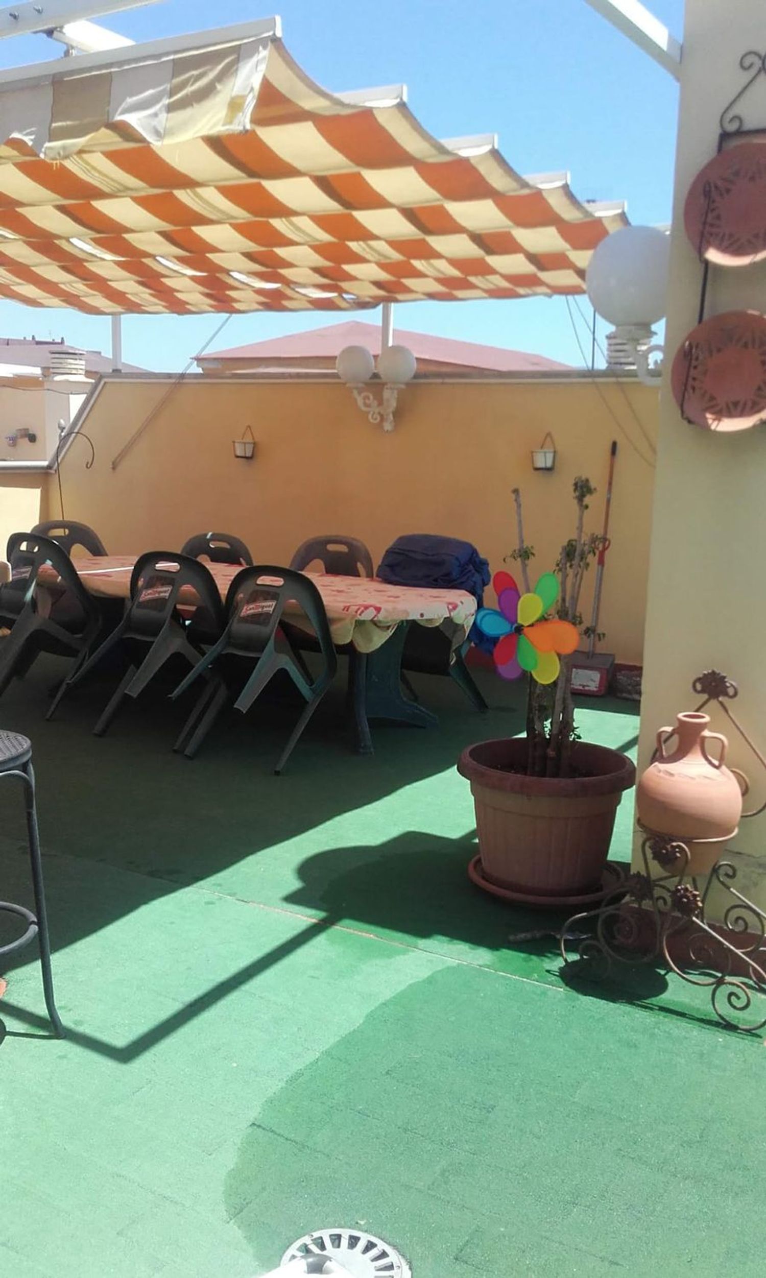 Ático en Calle Paulo Freire, 1, Santa Cristina - San Rafael - Foto 31