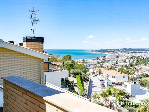 Casa independiente en calle Creueta, 25 - Foto 1