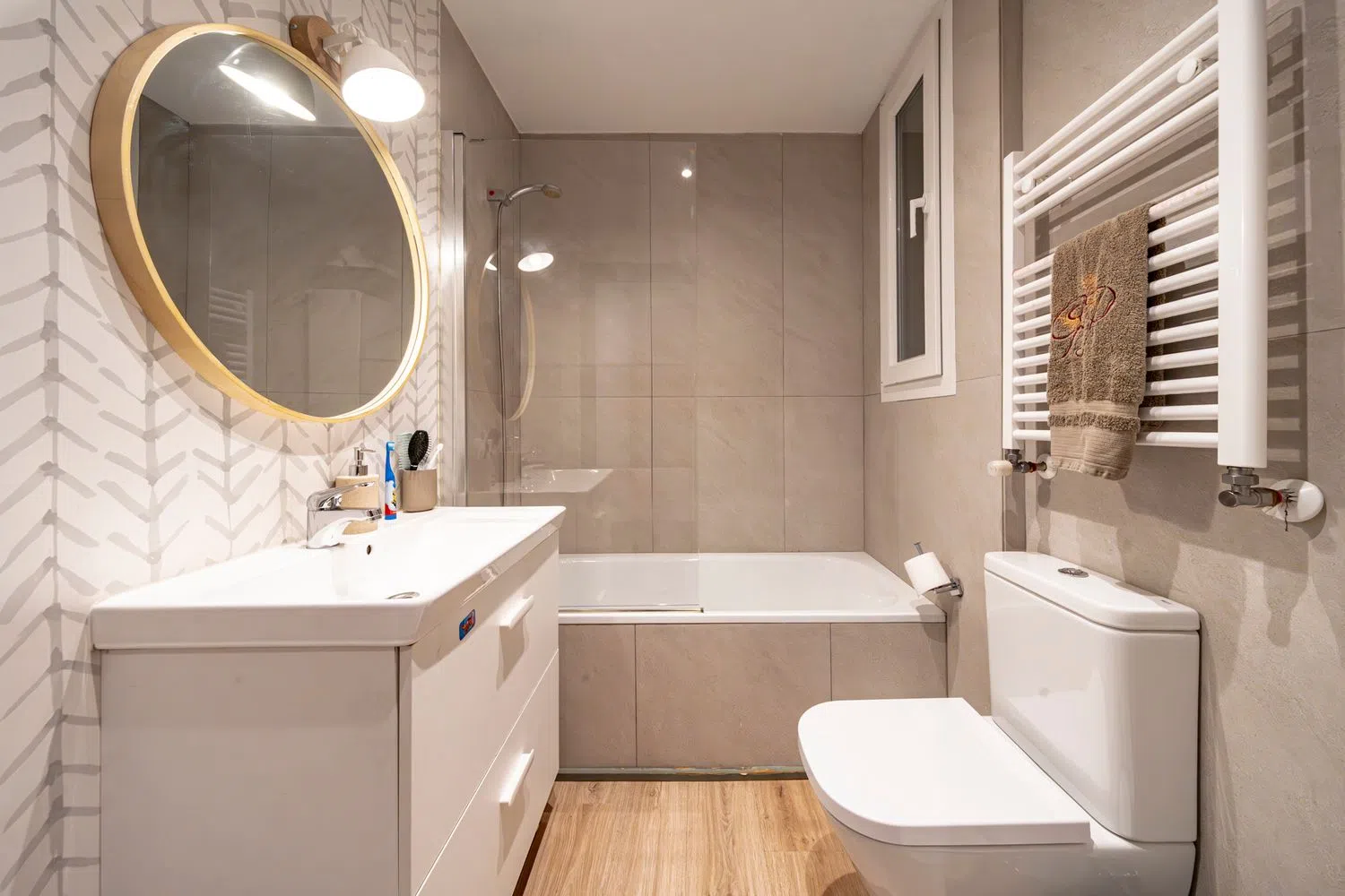 Piso en calle del Conde de Peñalver, 82 - Foto 8