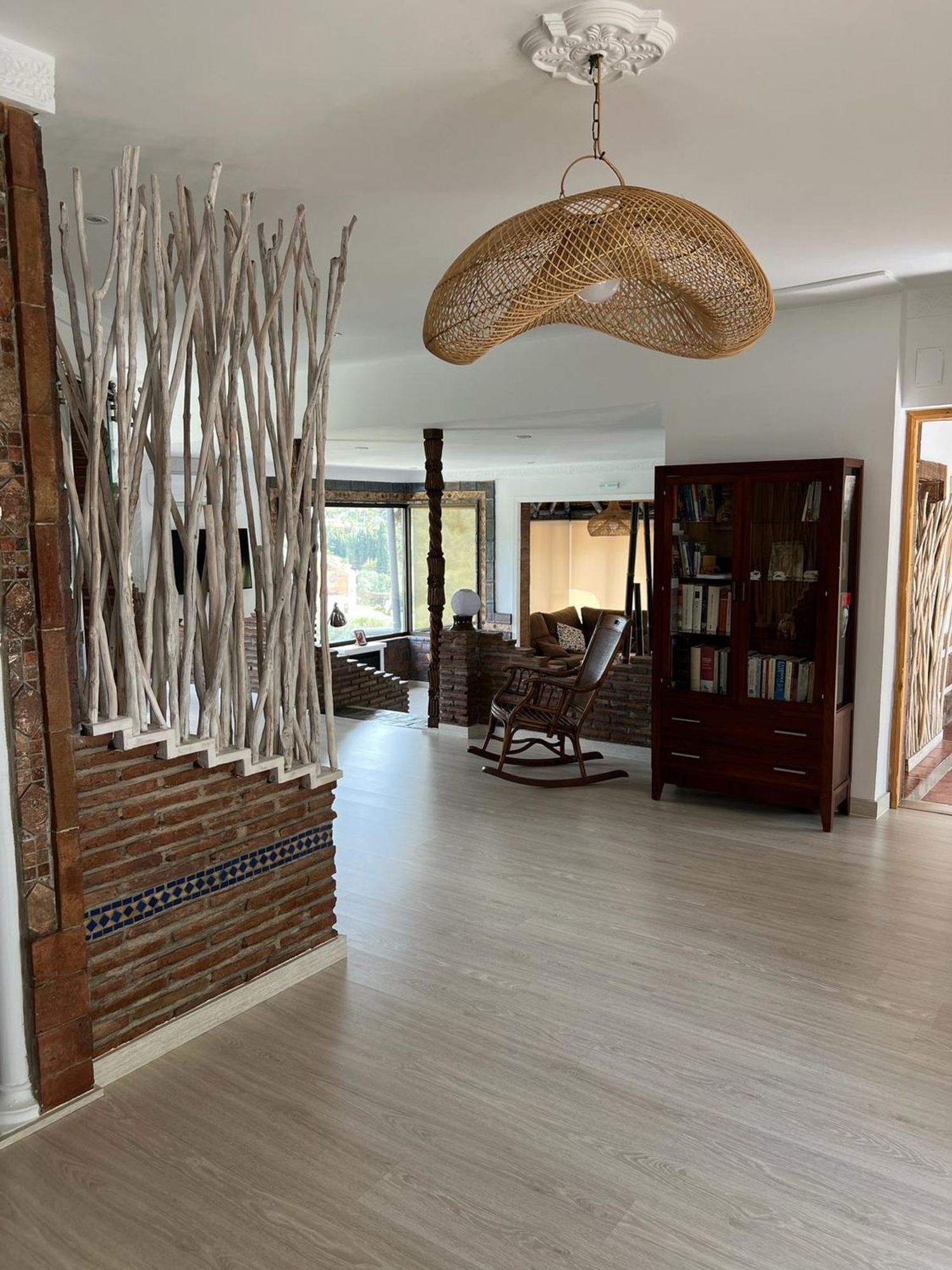 Casa independiente en Arrabal Sup S5, 1 - Foto 19