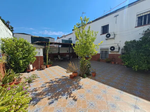 Casa o chalet independiente en Calle el Copero, 44, Barrio Bajo, Barrio Bajo - Foto 1