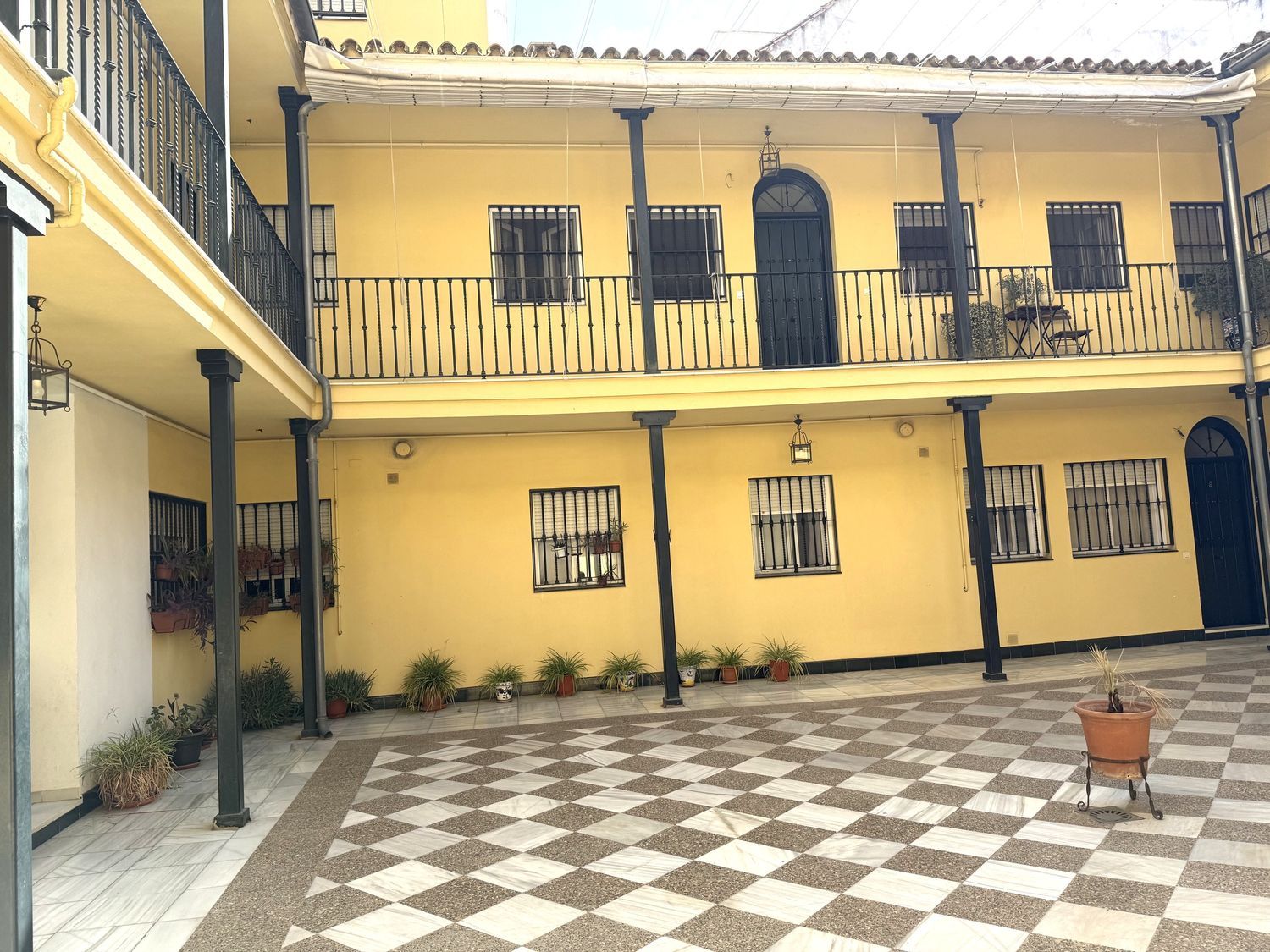 Ático en Calle Cofia, 10, San Bernardo - Avenida de Cádiz - Foto 17