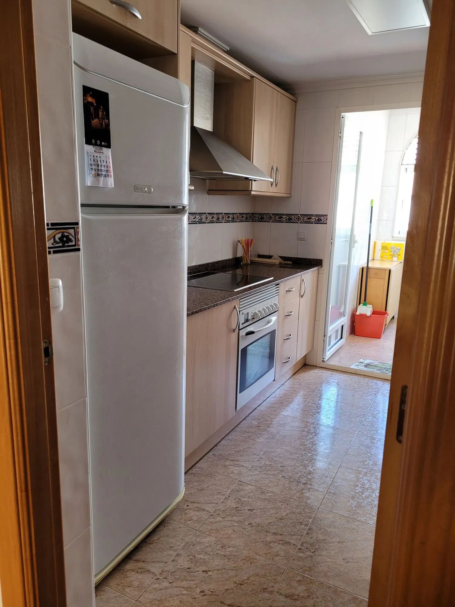 Piso en Dr. Vander Hosftadt, 2 - Foto 10