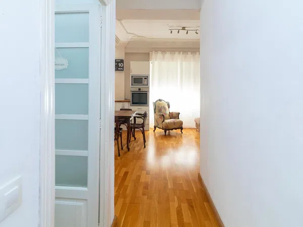 Piso en Calle D'Alberic, 31, Arrancapins - Foto 5