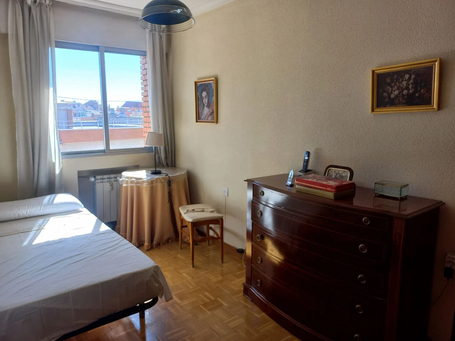 Piso en paseo de los Jesuitas, 31 - Foto 4