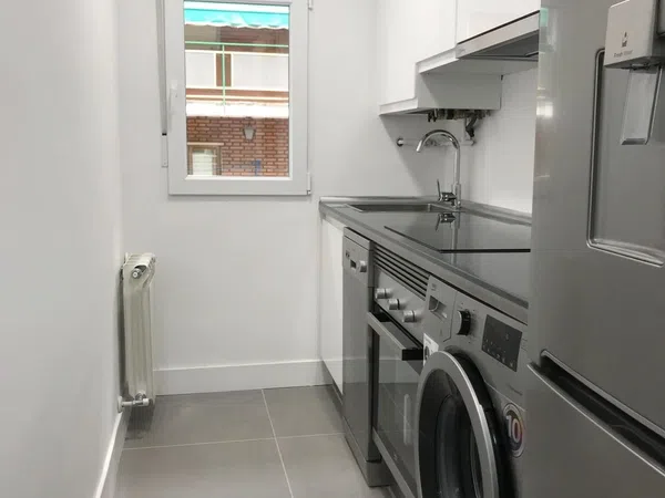 Piso en calle de Benito Prieto, 8 - Foto 11