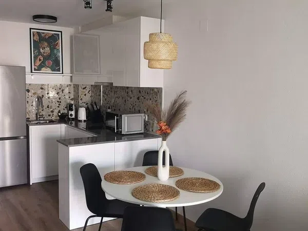 Piso en Ronda José Samper García, 1 a, Torreblanca - Foto 4