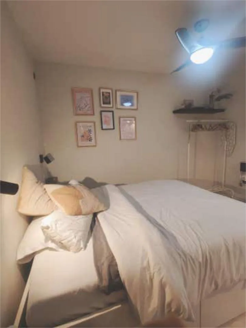 Apartamento en Malasaña