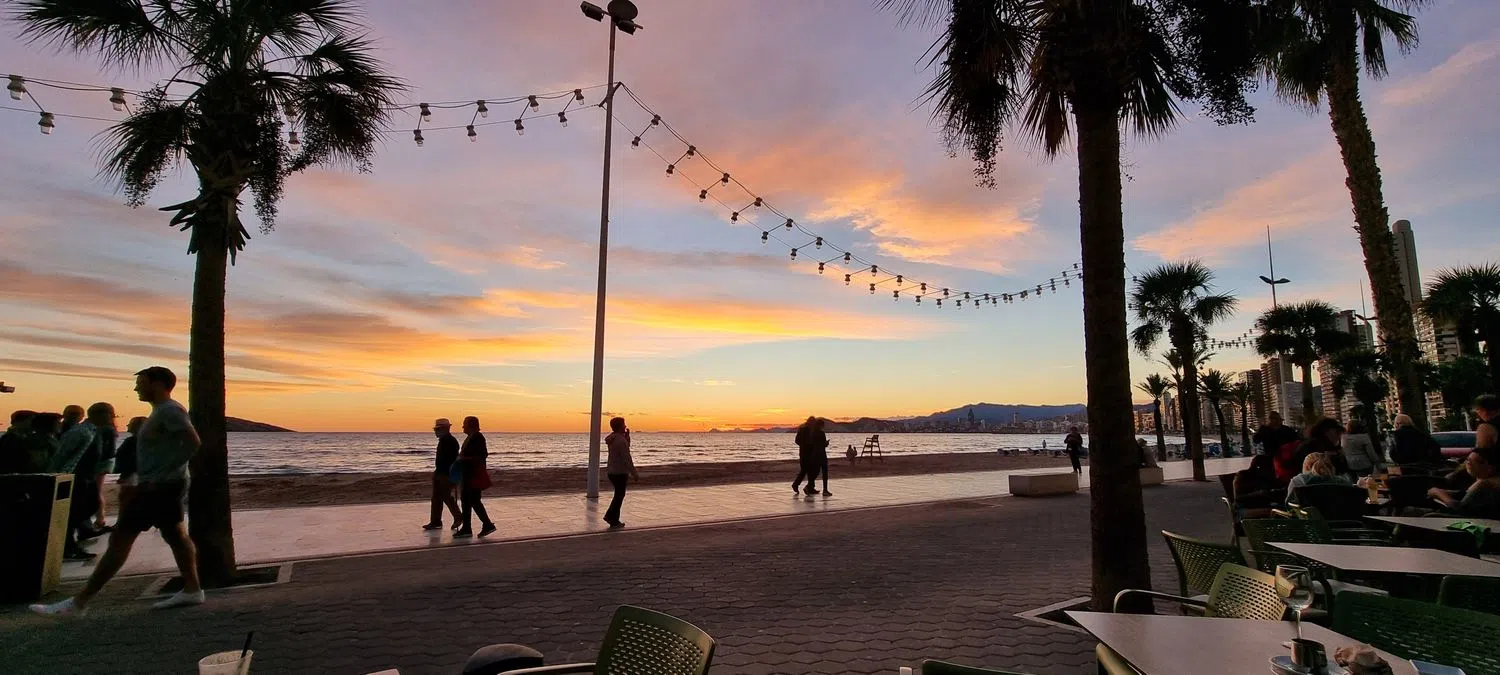 Estudio en calle Alcalde Manuel Catalán Chana, 10 - Foto 22