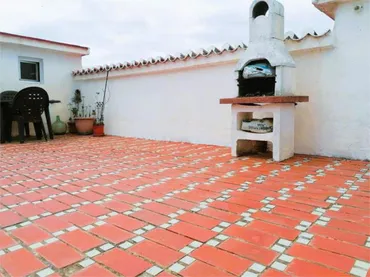 Piso en Distrito Puerto de la Torre - Foto 9