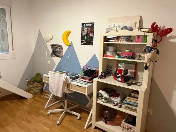 Chalet pareado en Calle Géminis, 22, Parla Este, Parla Este - Foto 20
