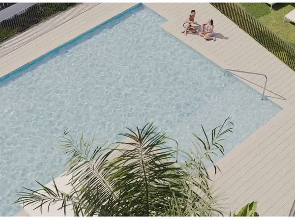 Piso en Avenida Imperio Argentina, 47, Finca el Pato - Torre del Río - Foto 10