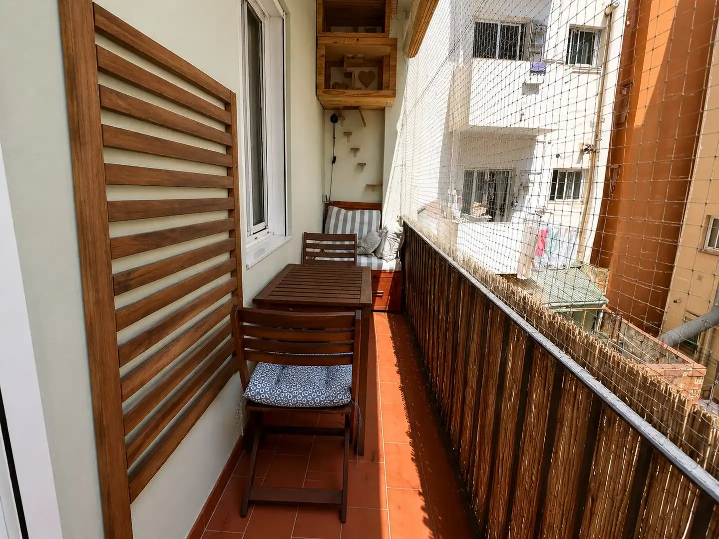 Piso en  Passatge del Xiprer 5 - Foto 12