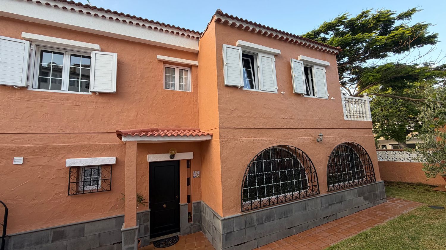 Chalet pareado en Calle Princesa Dácil, 48, Los Alvarados-Fuente los Berros, Los Alvarados-Fuente los Berros - Foto 18