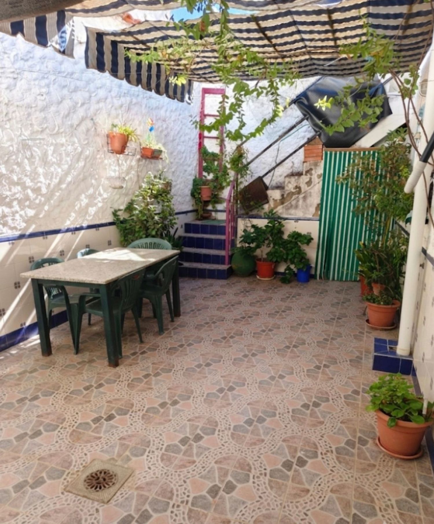 Chalet pareado en Calle Muñoz Torrero, 6 - Foto 15