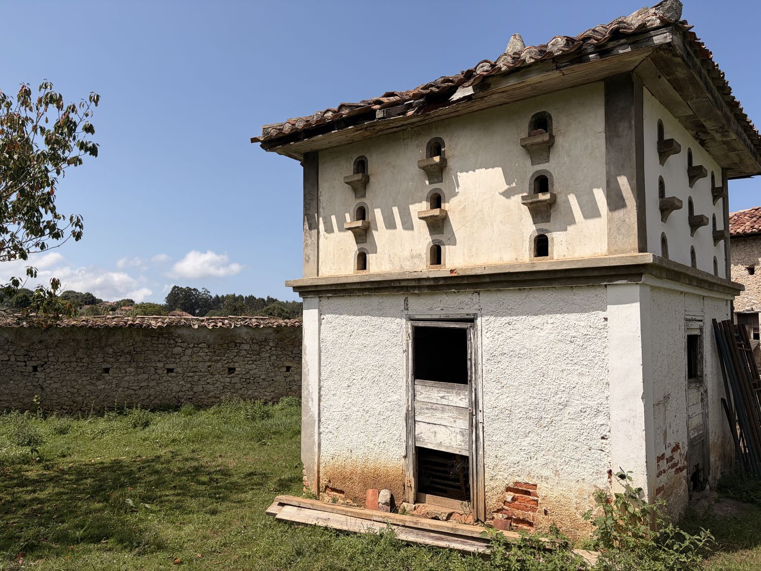 Palacio en Palacio en Lugar Collera, 86 - Foto 18