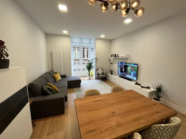 Piso en Calle Gardoki Kardenalaren, 11, Zabalburu-Diputación - Foto 3
