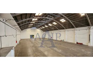 Nave Industrial en  Calle Sant Josep De - Foto 3
