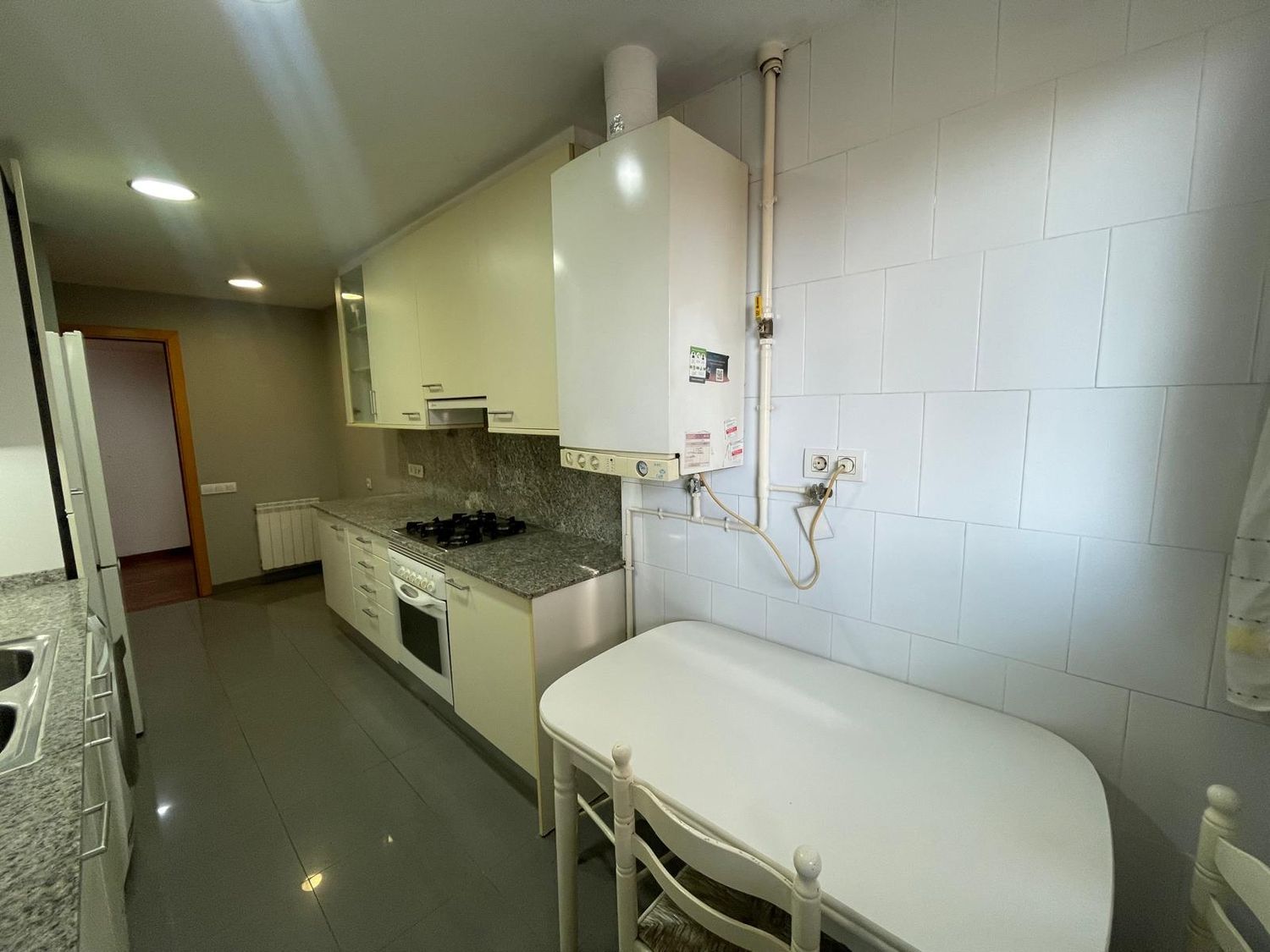 Piso en Sant Josep - Foto 6