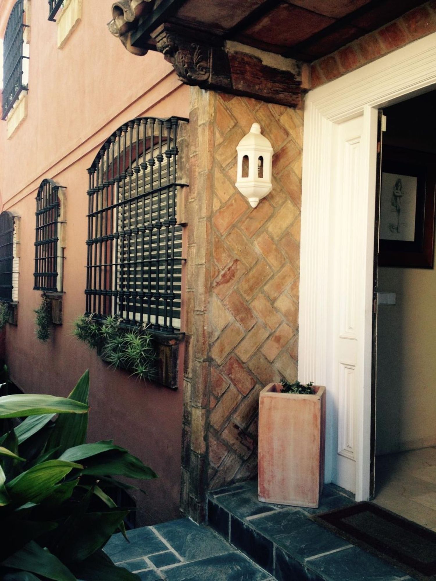 Chalet pareado en Calle Pintor Martínez Cubells, Pedregalejo - Morlaco - Foto 2