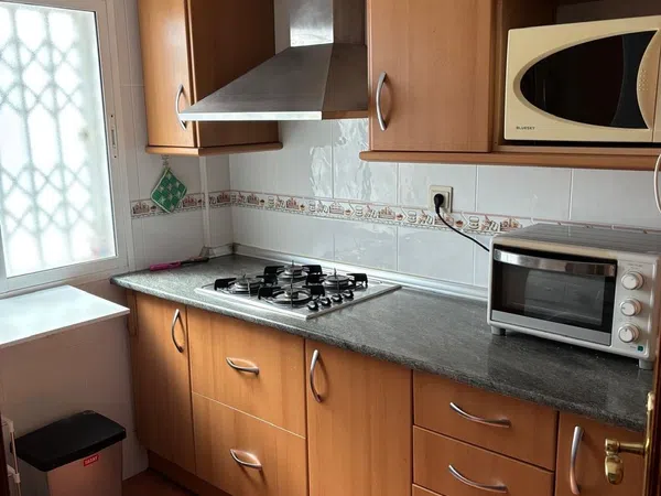 Piso en Camino de la Zubia, 38 - Foto 1