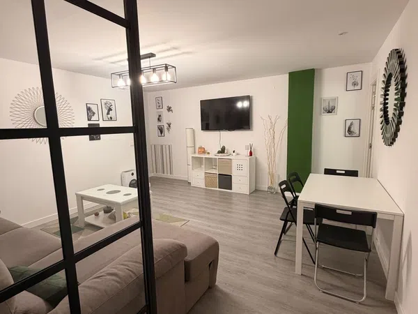 Piso en calle del Arzobispo Apaolaza, 23