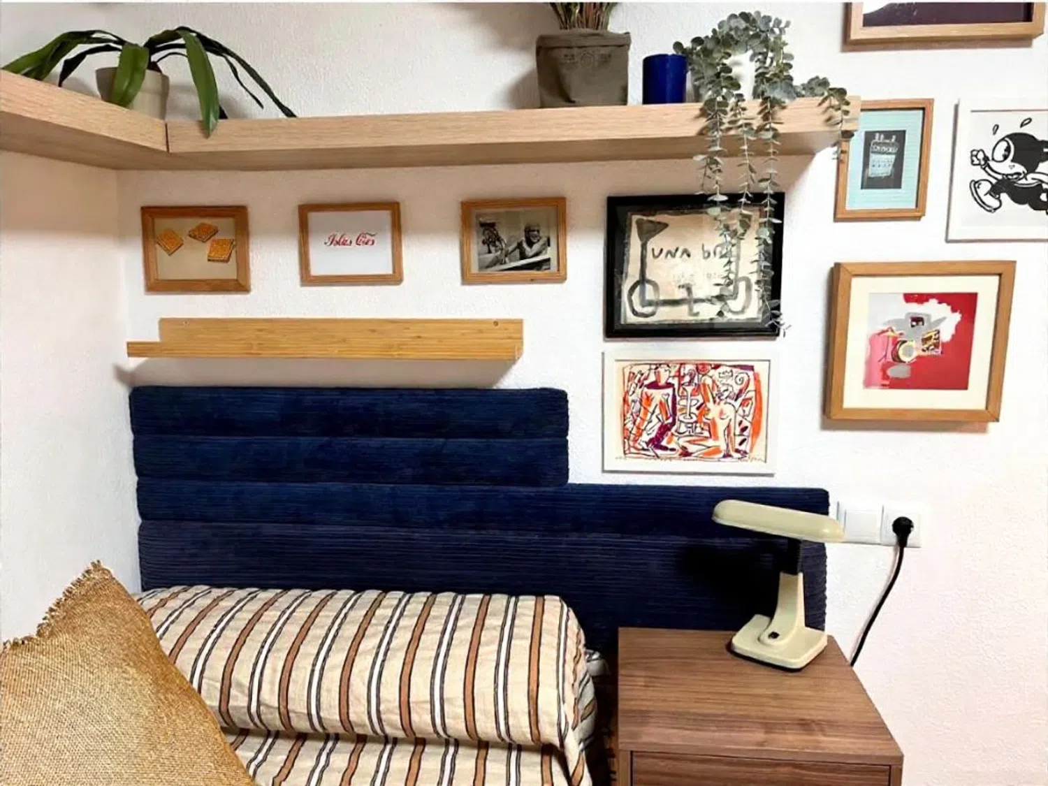 Estudio en calle Costa Nova de Arriba, 1 - Foto 7