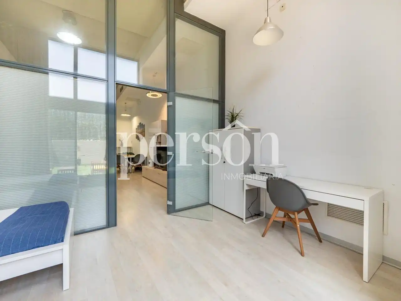 Loft en  Valencia Capital - Foto 5