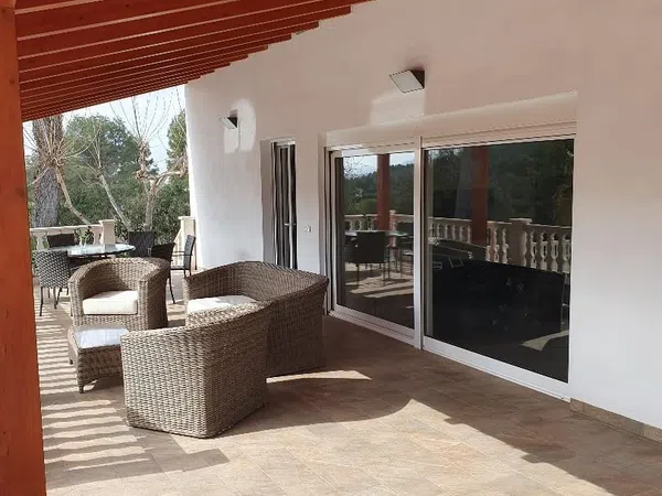 Casa o chalet independiente en Subida al Castillo s/n - Foto 6