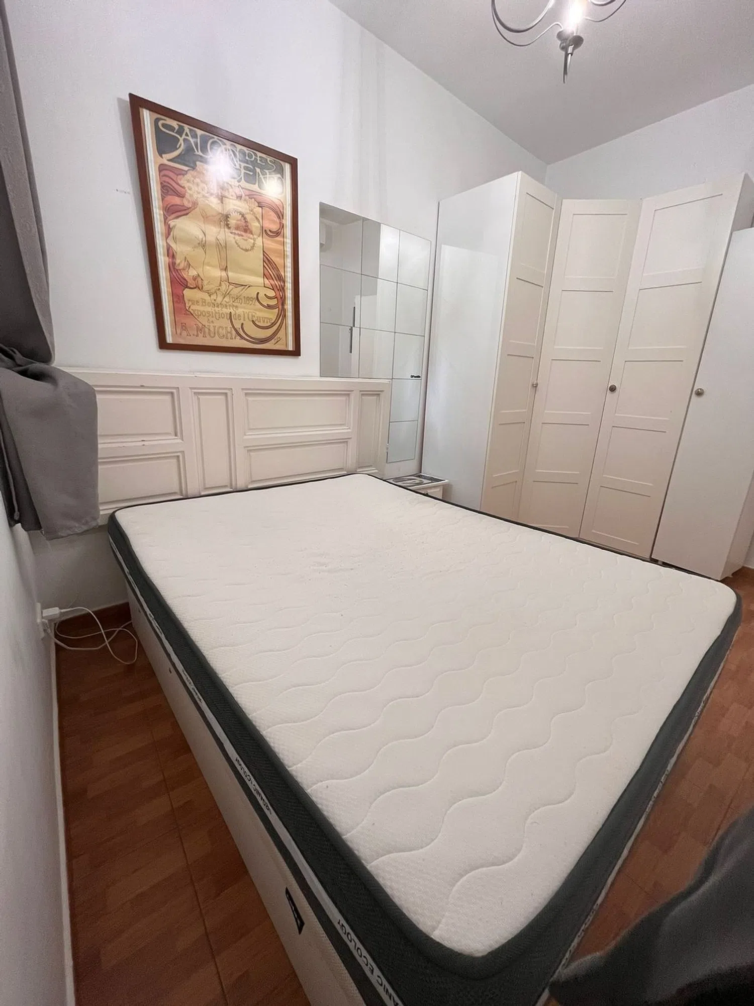 Piso en calle del Acuerdo, 9 - Foto 7