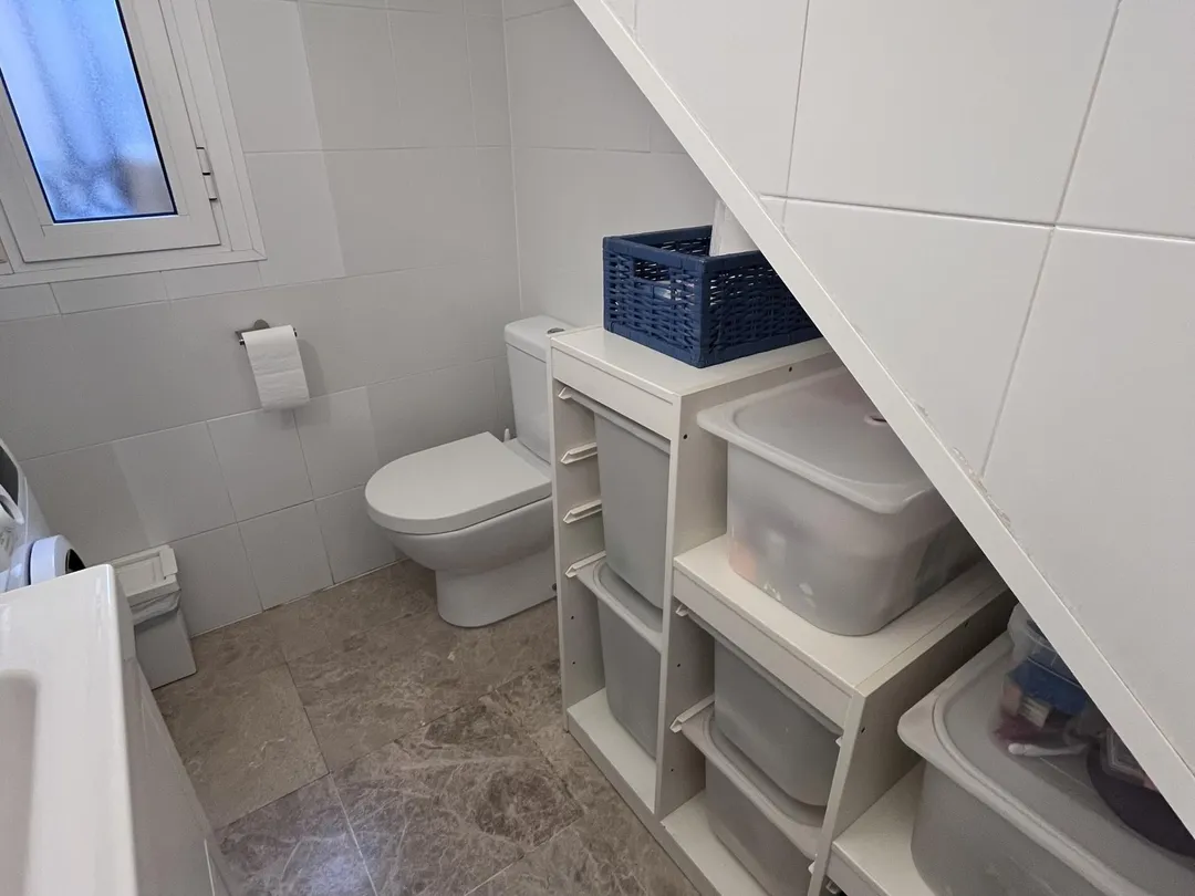 Chalet en  Calle Hierbaluisa 2 - Foto 30