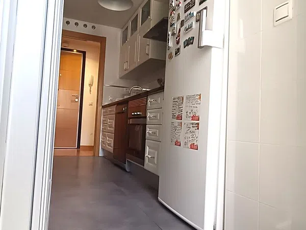 Piso en calle Océano Pacífico, 5 - Foto 5