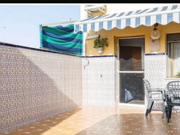 Casa independiente en calle garrucha, 36 - Foto 9