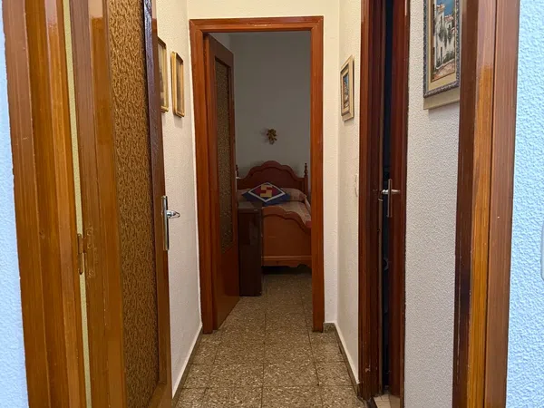 Piso en Plaza de Toros - Foto 3