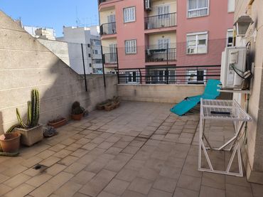 Piso en  Plaça d'Alexander Fleming 12 - Foto 14