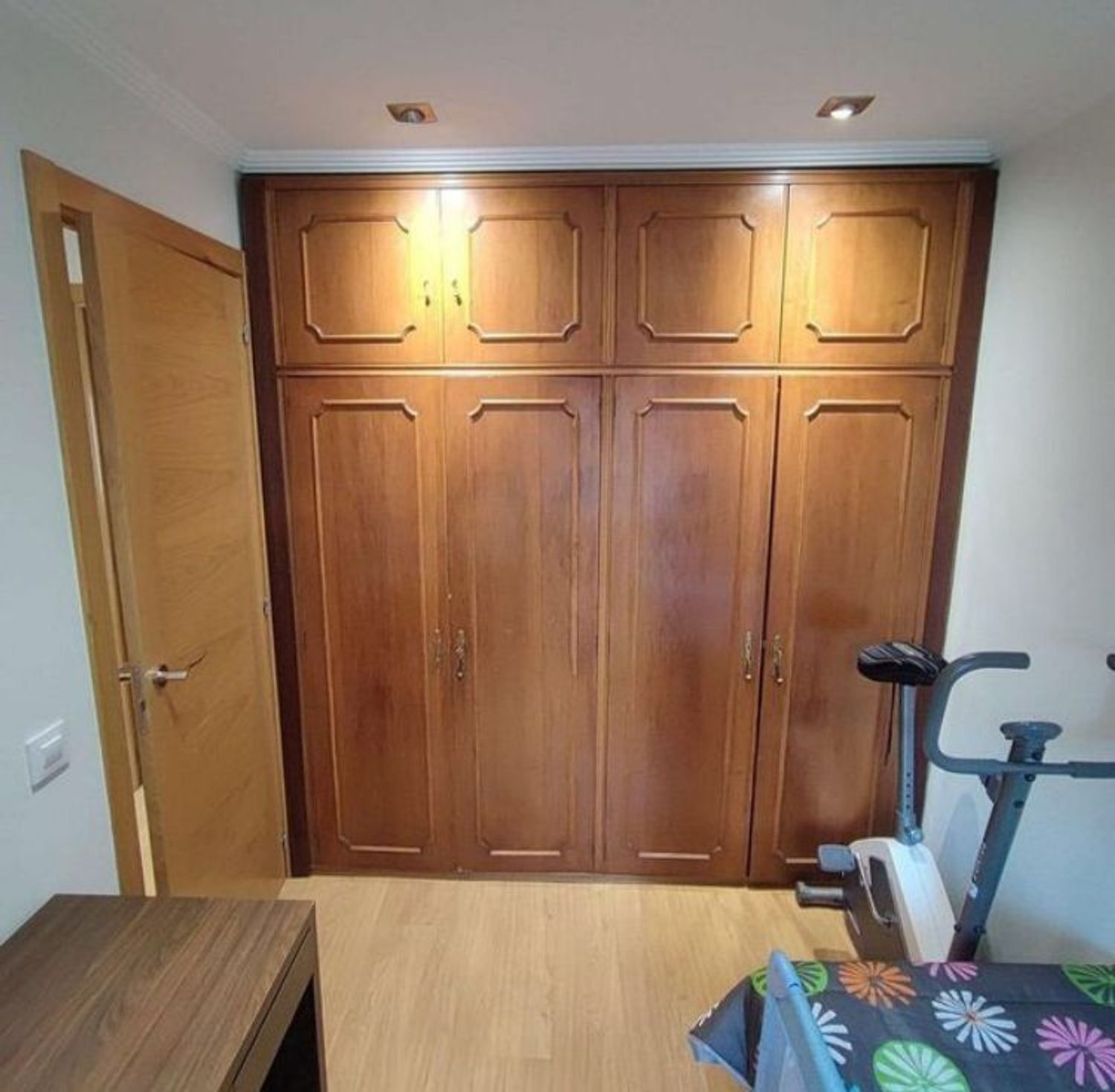 Alquiler de piso en Calle de la Valira, 5 - Foto 10