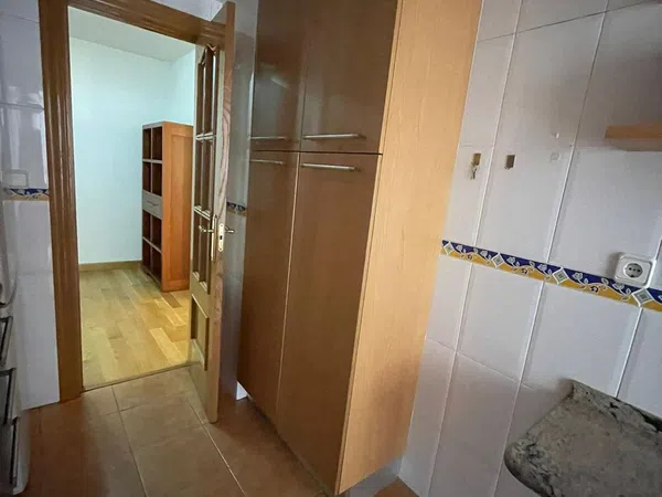 Piso en calle Isidoro de la Cierva, 4 - Foto 23