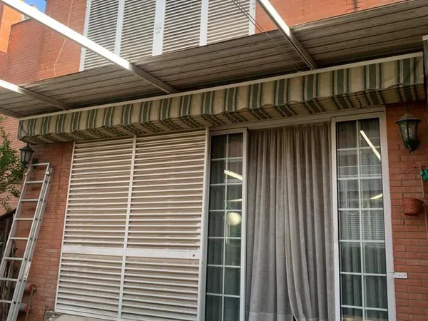 Chalet adosado en Calle Luis Fuentes Bejarano C, 50 - Foto 3