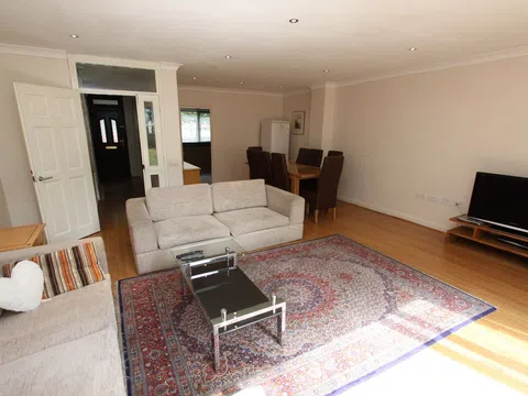 Casa rural en calle Enrique Ramos, 17 - Foto 10