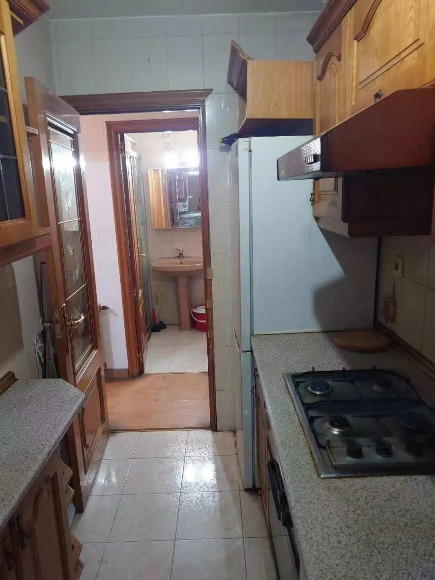 Piso en calle del Parque de la Paloma, 2 - Foto 6