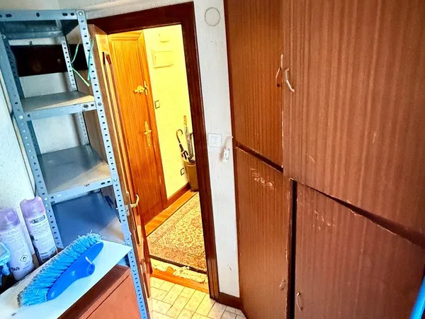 Piso en Zorrotza Kastrexana Errepidea, 7, Zorrotza - Foto 15