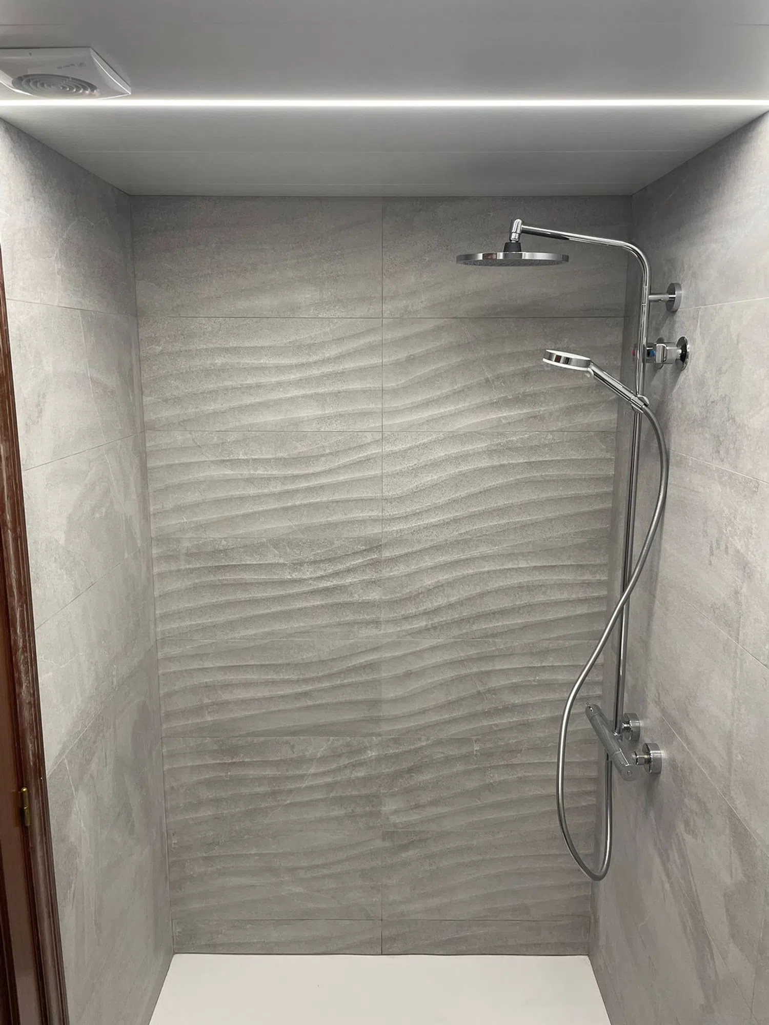 Piso en ronda dels Països Catalans, 18 - Foto 23