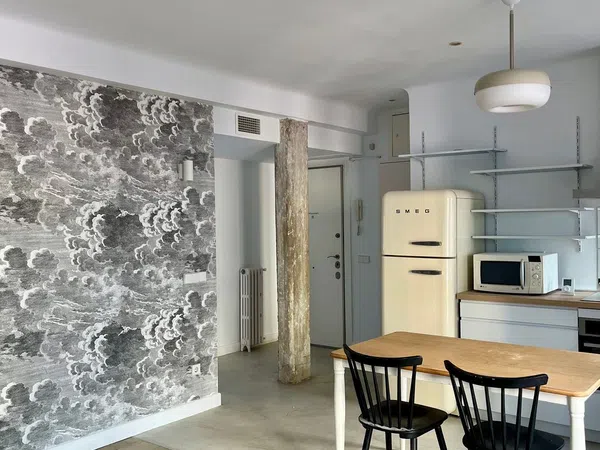 Piso en calle de San Fernando de Jarama, 12