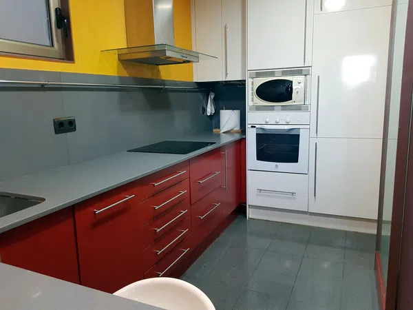 Dúplex en calle de Felip II, 291 - Foto 4