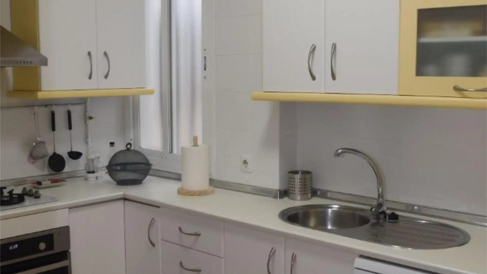 Piso en  Calle Concha Espina 15 - Foto 15