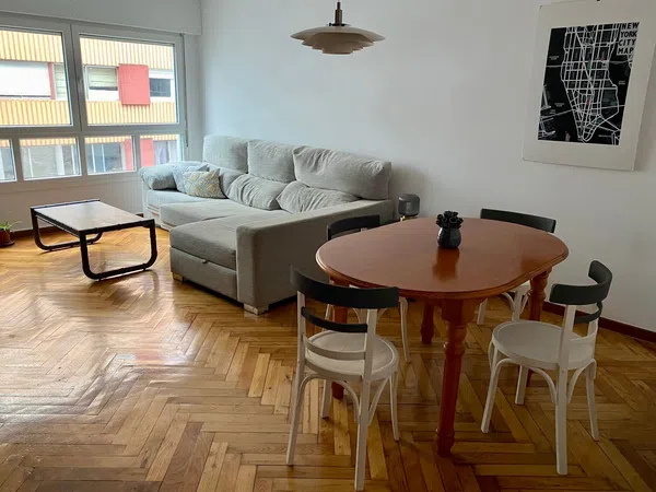 Piso en calle de Fernando Iii o Santo, 3