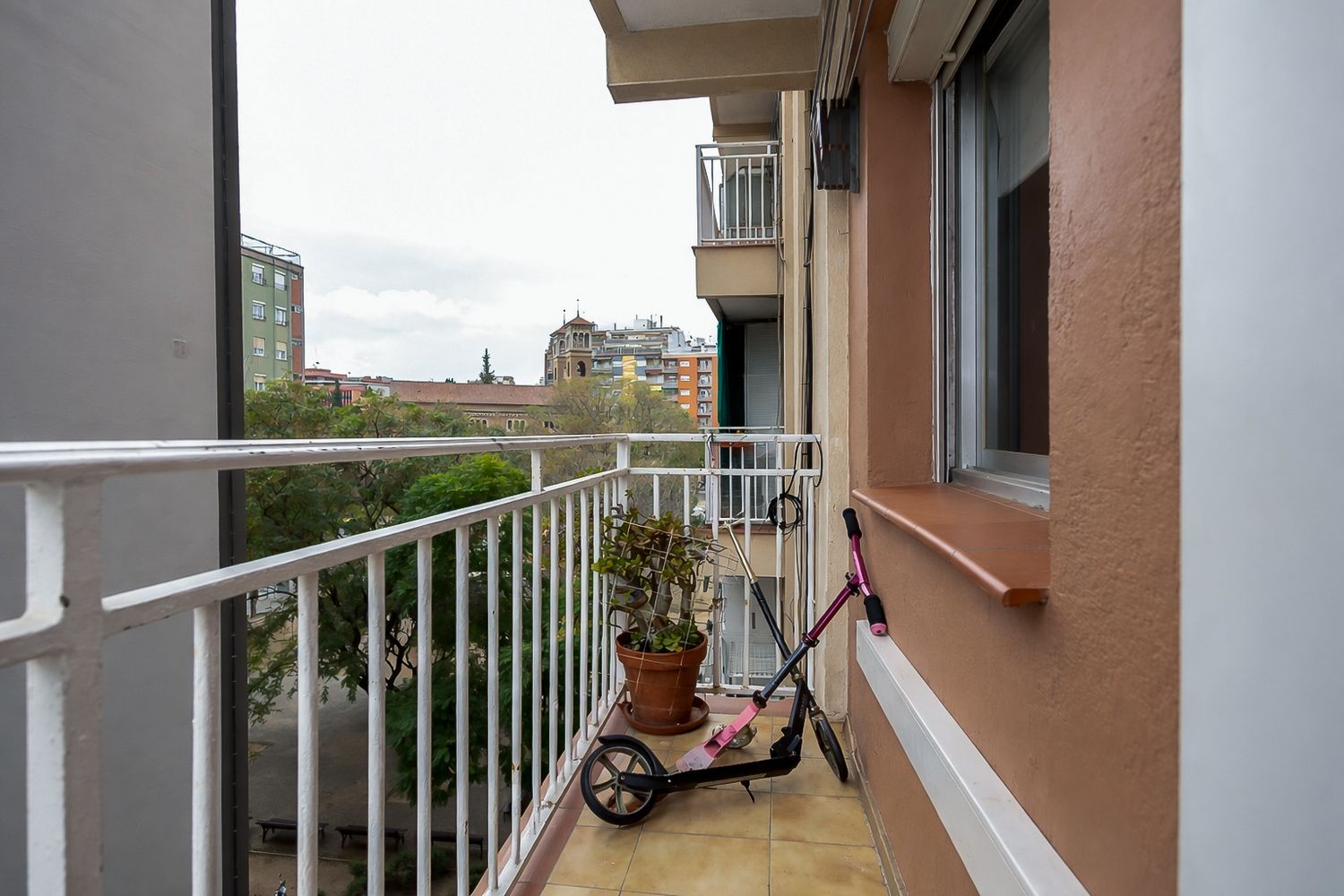 Piso en plaza de Provençana, 6 - Foto 2